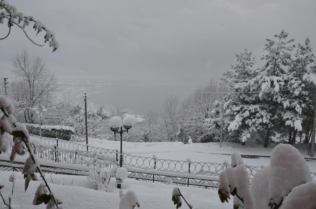 Yaprak Dag Evi Βίλα Sapanca Δωμάτιο φωτογραφία