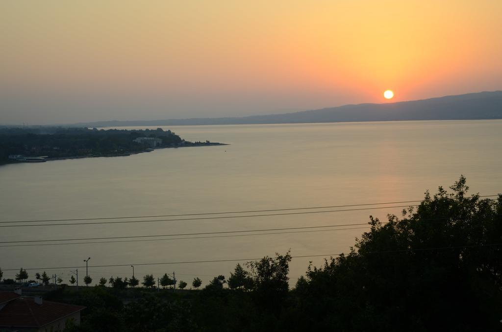 Yaprak Dag Evi Βίλα Sapanca Εξωτερικό φωτογραφία